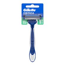 Maquina de afeitar GILLETTE dermo protección