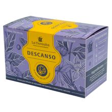 Infusión LA TERESITA descanso x20 sobres
