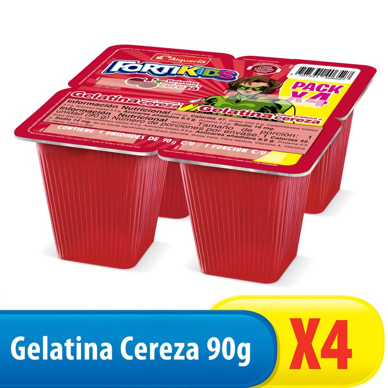 Gelatina-ALQUERIA-cereza-fortikids-4-unds-x90-g_110078