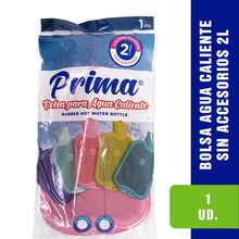 Bolsa agua caliente PROTEX sin accesorios