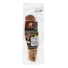 Costilla de cerdo M ahumada x1000 g