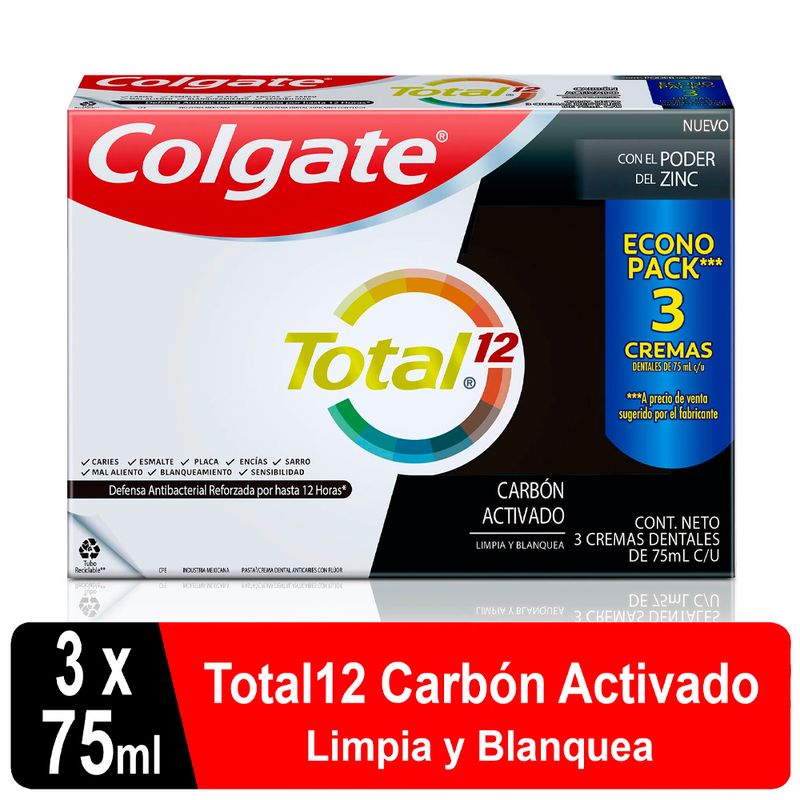 Crema-dental-COLGATE-Total-12-Carbon-Activado-3-unds-x75-ml-c-u_125395