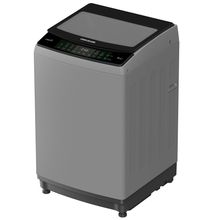 Lavadora CHALLENGER Carga Superior 11Kg CW5711 Gris