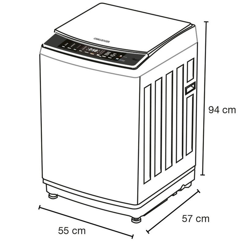 Lavadora-CHALLENGER-Carga-Superior-11Kg-CW5711-Gris_124673-3