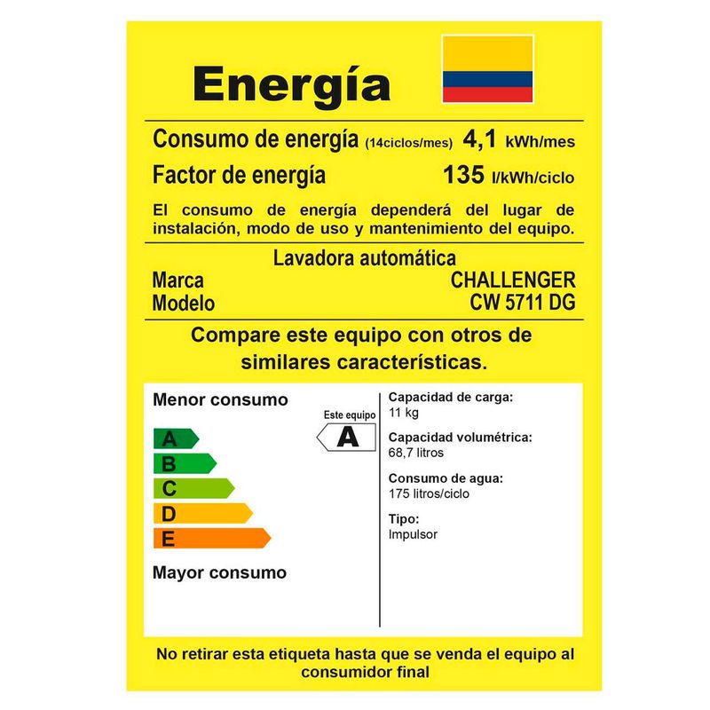 Lavadora-CHALLENGER-Carga-Superior-11Kg-CW5711-Gris_124673-4