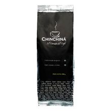 Café CHINCHINÁ x500 g