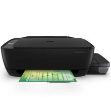 Impresora HP INK thank wireless 415AIO