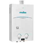 Calentador-de-Paso-MABE-6Lts-Tiro-Forzado-Blanco-CMD6TFBC_26715-6