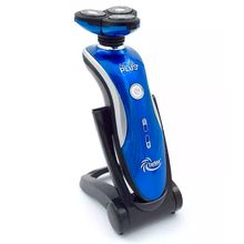 Afeitadora TURBOX NT aqua plus 4 en 1
