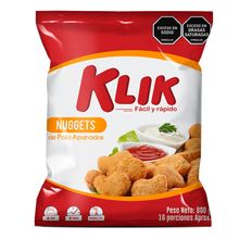 Nuggets KLIK x800 g
