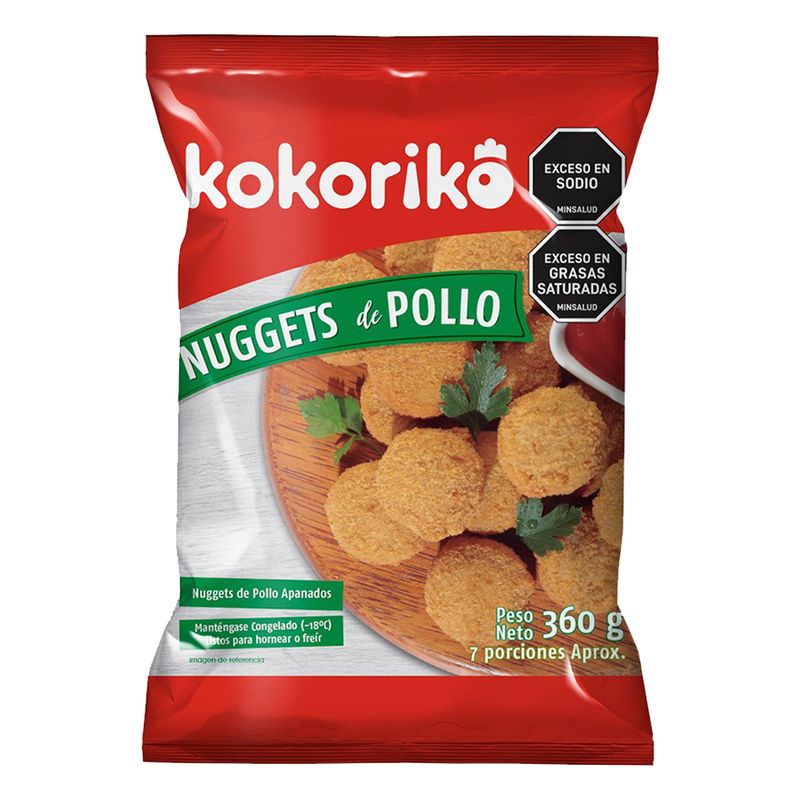 Nuggets-KOKORIKO-pollo-x360-g_33334