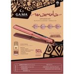 Plancha-cabello-GAMA-digital-led-5D-marula-rosado_125081-3
