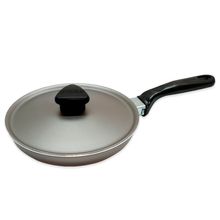 Cacerola IMUSA 16 cm antiadherente con tapa de aluminio Talent