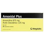 Amoxidal-plus-MEGALABS-875mg-125mg-x20-comprimidos_74635