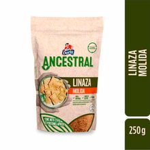Linaza DORIA ancestral molida x250 g