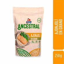 Ajonjolí  DORIA ancestral grano x250 g