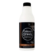 Yogurt griego COLOUR GREEK Arequipe x1000 g