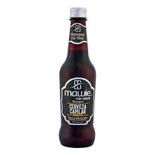 Shampoo de cerveza SAMARA for men x410 ml