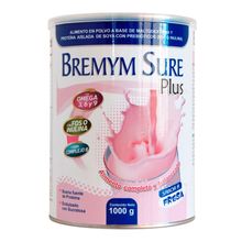 Bremymsure BREMYNG plus fresa x1000 g