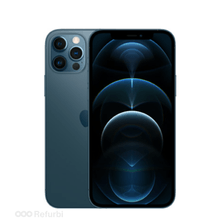 Celular iPhone 12 Pro - Reacondicionado Azul Pacifico 128 GB