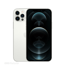 Celular iPhone 12 Pro - Reacondicionado Plateado 128 GB
