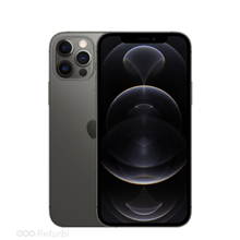 Celular iPhone 12 Pro - Reacondicionado Grafito 256 GB