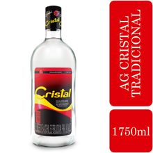 Aguardiente CRISTAL x1750 ml