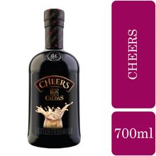 Crema de ron CHEERS x700 ml
