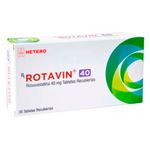 Rotavin-Rosuvastatina-HETERO-40mg-x30-tabletas_74947