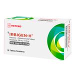 Irbigen-irbesartan-HETERO-150mg-x30-tabletas_14565