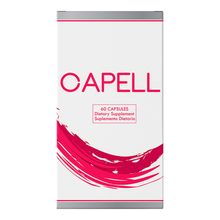Capell HEALTHY AMERICA x60 cápsulas