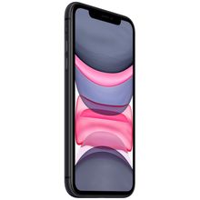Celular iPhone 11 - Reacondicionado Negro 128 GB