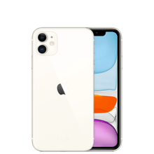 Celular iPhone 11 - Reacondicionado Blanco 128 GB