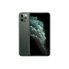 Celular iPhone 11 Pro - Reacondicionado Verde Medianoche 256 GB