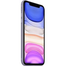 Celular iPhone 11 - Reacondicionado Morado 128 GB