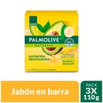 Jabon-PALMOLIVE-banano-y-aguacate-3-unds-x110-g_125696