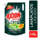 Lavaplatos-liquido-AXION-Xtreme-x1500-ml_124774