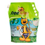 Arena-para-gatos-FREEMIAU-citrica-x4-kg_111633