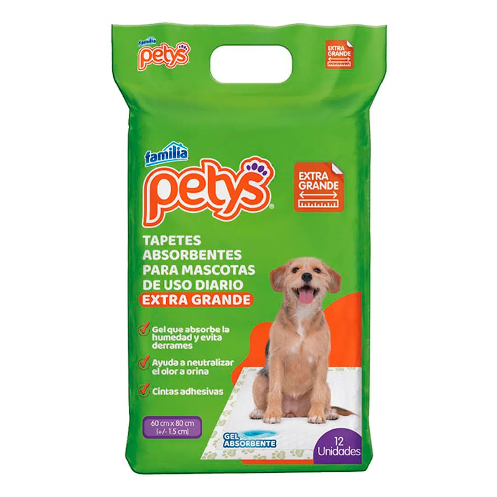 Eliminador de olores Petys, Higiene Animales y Mascotas