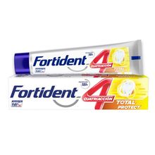 Crema dental FORTIDENT total protect x76 g