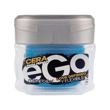 Cera EGO for men moldeadora x60 ml