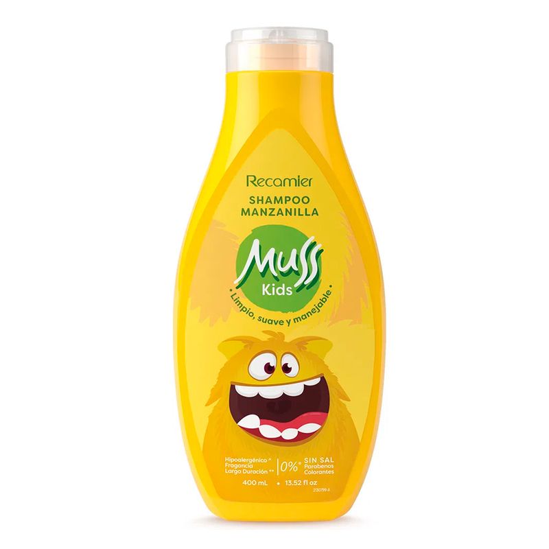 Shampoo-MUSS-kids-manzanilla-x400-ml_124087