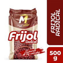 Fríjol M radical x500 g