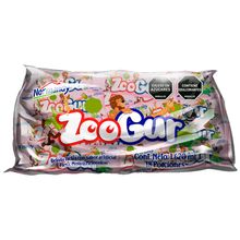 Bebida láctea NORMANDY zoogurt 18 unds x90 g c/u