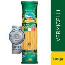 Pasta CONZAZONI spaghetti x500 g