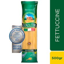Pasta CONZAZONI fettuccine x500 g