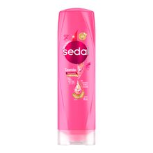 Acondicionador SEDAL ceramidas x340 ml