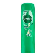 Acondicionador SEDAL rizos definidos x340 ml