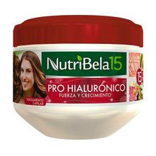 Tratamiento NUTRIBELA prohialuronico x300 ml
