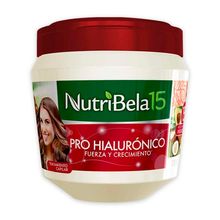 Tratamiento NUTRIBELA prohialuronico x450 ml